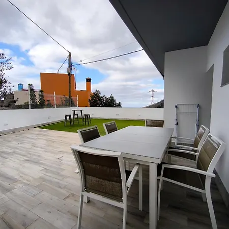 La Florida Sunset Holiday home *