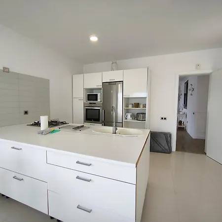 La Florida Sunset Holiday home *
